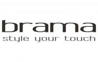 Logo Brama