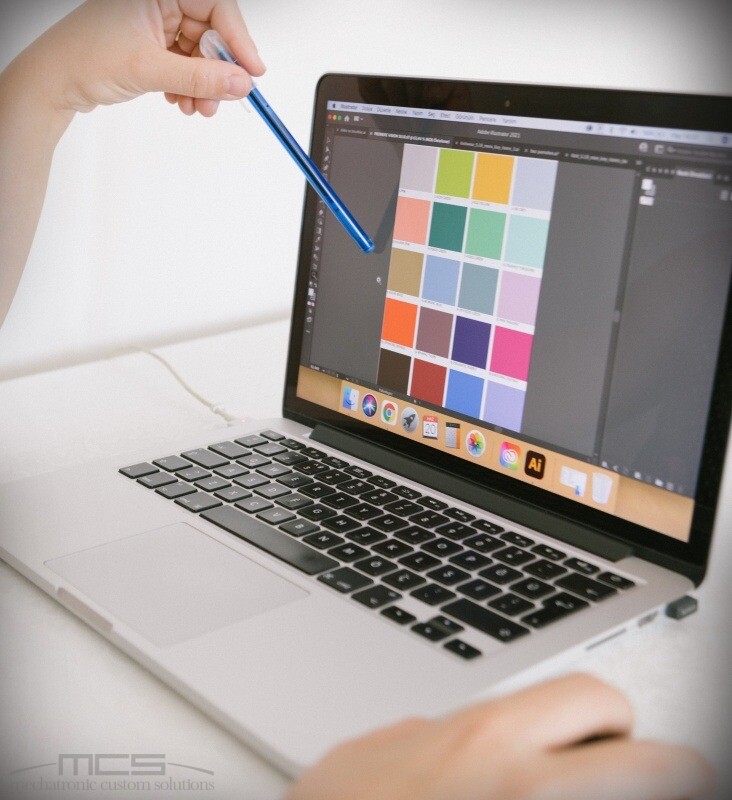 importanza dei colori per i prodotti industriali - 6