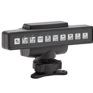 Contenitore per elettronica in stampa 3D CMP0029-3D