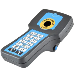 Tastiera a membrana su contenitore elettronica Rose Beluga CMP0044