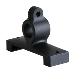 Particolare in stampa 3D con annerimento per impregnazione CMP0068