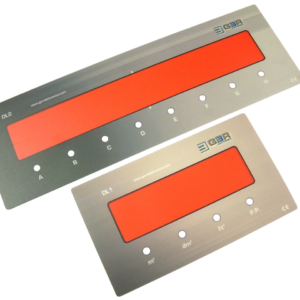 Etichetta Adesiva FLM2228