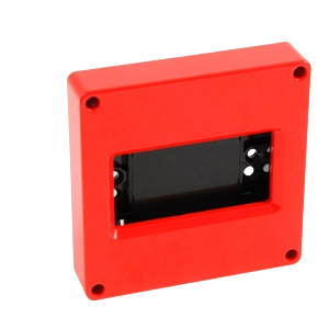 Particolare in Alluminio PAN2754