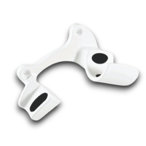 Particolare 3D MJF porta manipolo PAN3090-3D
