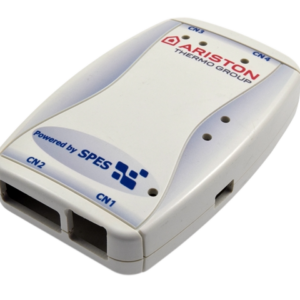 Contenitore per elettronica ABS con stampa digitale SCA2744