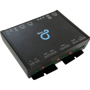 Contenitore per elettronica Teko TEKAL4 personalizzato SCA3347