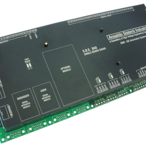 Protezione Plastica per Schede Elettroniche TMP1425