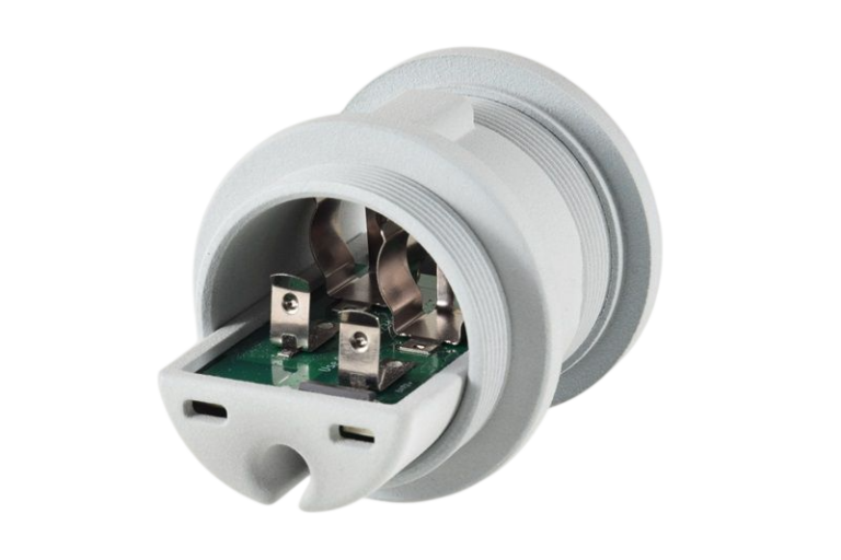 TMP2754-Particolare-in-stampa-3D-per-scheda-elettronica