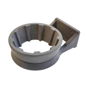 Particolare meccanico custom in stampa 3D TMP3396-3D