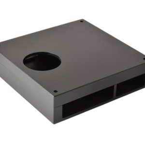 Contenitore personalizzato per elettronica in PVC TMP3402