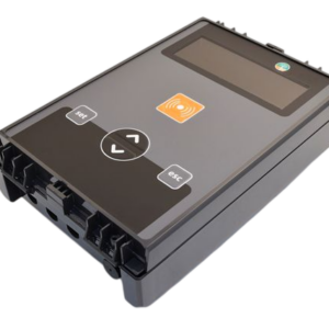 Contenitore per elettronica IP68 con tastiera a membrana TST1544
