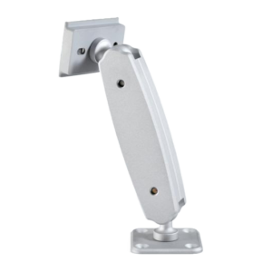 Braccio snodato personalizzabile in alluminio VAR1254