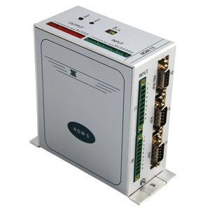 Contenitore per elettronica in alluminio PAN2785