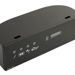 Contenitore elettronica in plastica SCA2567