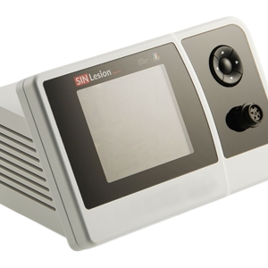 Contenitore per elettronica con display SCA2586
