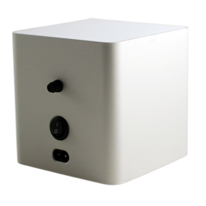 Case per elettronica in alluminio SCA2640