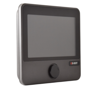 Contenitore custom per display SCA2759