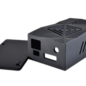 Contenitore per elettronica custom in alluminio SCA2778