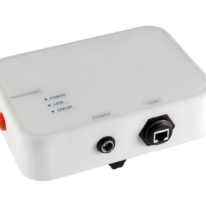 Contenitore custom per elettronica in pom SCA2795