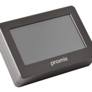 Contenitore plastico custom per display SCA2817