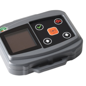 Contenitore per elettronica indossabile IP65 SCA2899