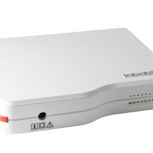 Contenitore custom per elettronica in PVC SCA2908