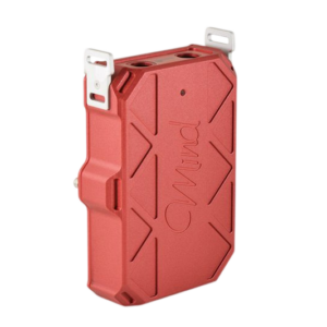 Contenitore per centralina elettronica in alluminio SCA3239