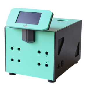 Contenitore per elettronica personalizzato di grandi dimensioni SCA3303