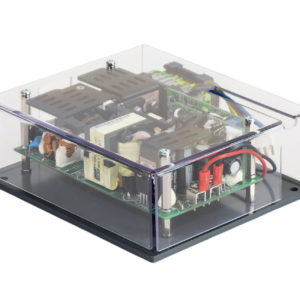 Contenitore per elettronica personalizzato SCA3480