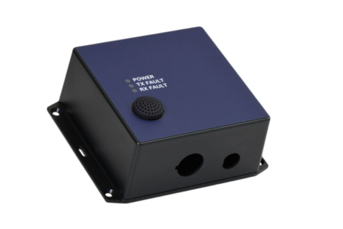 Custom Enclosure