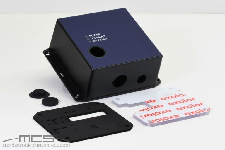 contenitore custom