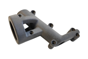 TMP3352-Particolare in stampa 3D Nylon PA12 MJF