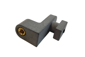 TMP3384-Particolare meccanico in stampa 3D MJF TMP3384